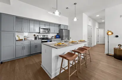 Highland Courts Miami