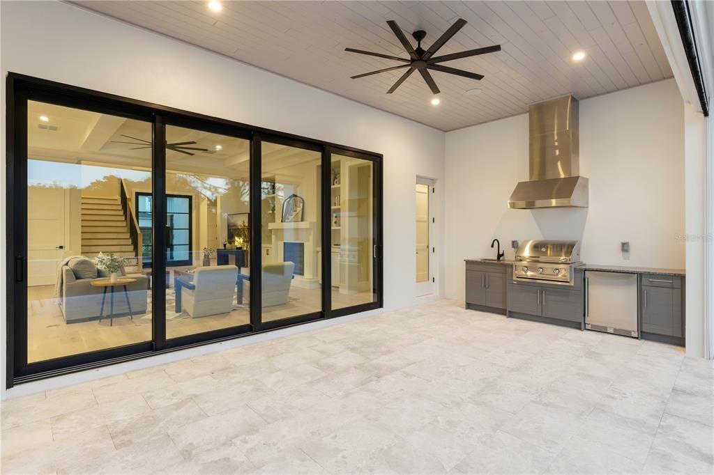 Luxurious Villa in Houston