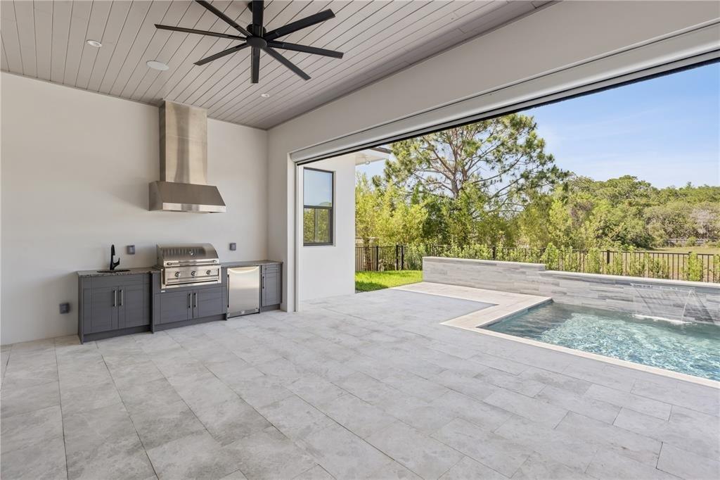 Luxurious Villa in Houston