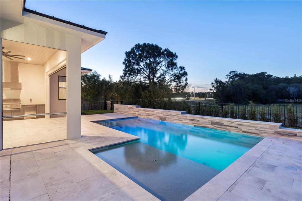 Luxurious Villa in Houston