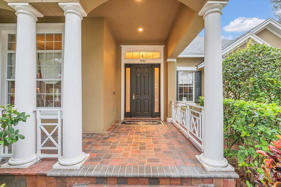 Cozy House in Orlando