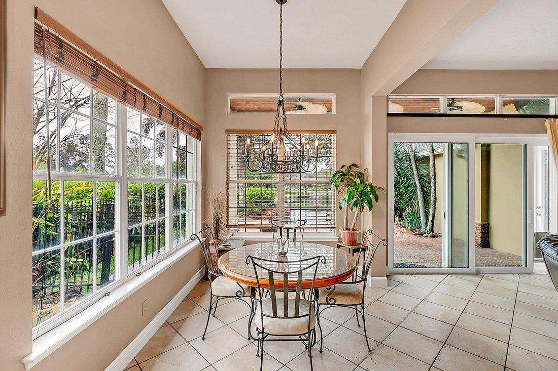 Cozy House in Orlando