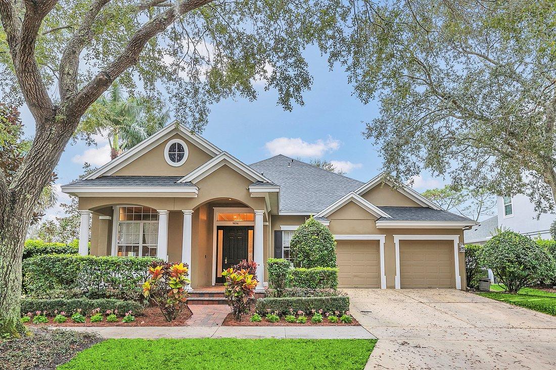 Cozy House in Orlando