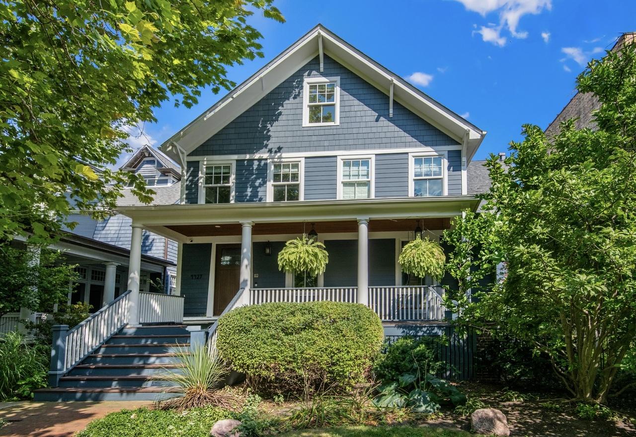 Classic Apartment in Miami