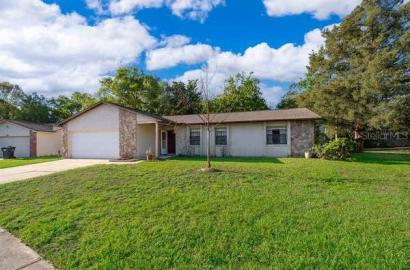 River Village Orlando