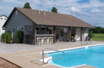 River Commons Seattle