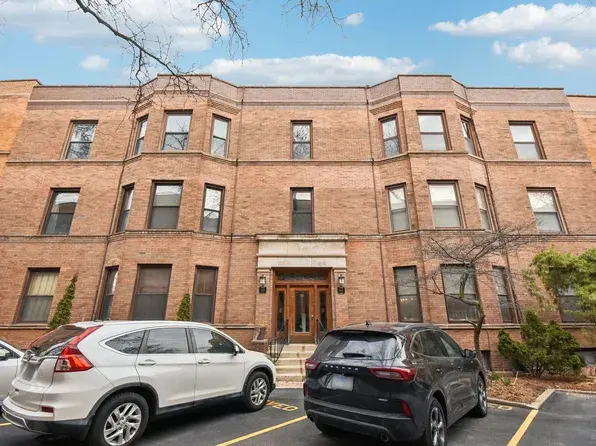 Elegant Apartment in Chicago