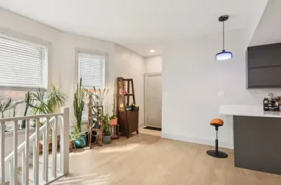 Elegant Apartment in Chicago