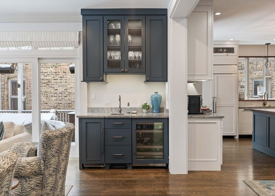 Classic Apartment in Miami