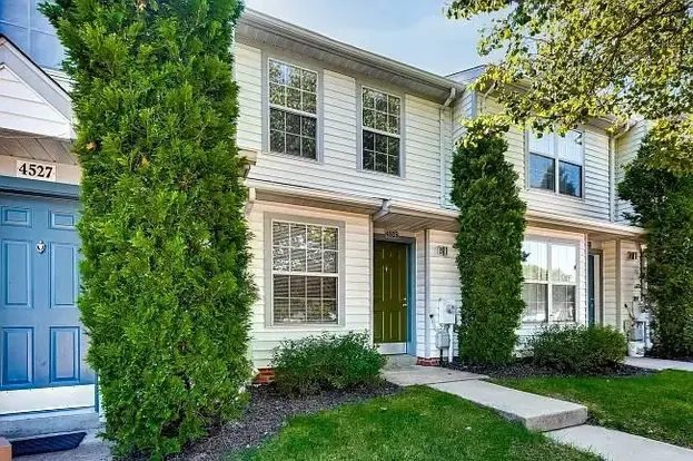 Ocean Village Austin