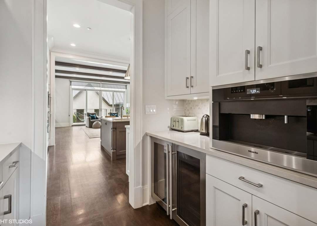 Luxurious Apartment in Grand Rapids