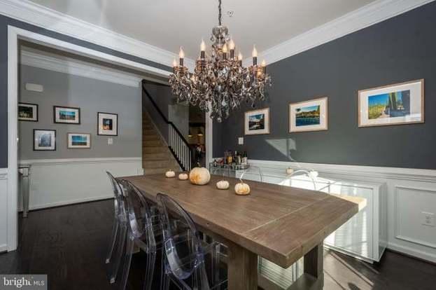 Ocean Towers Chicago