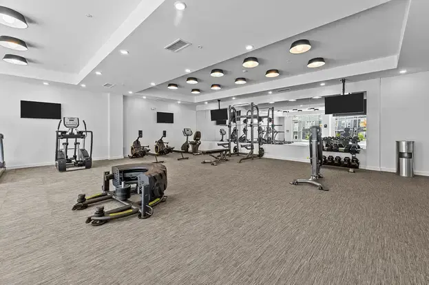 Highland Courts Miami