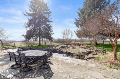 Centennial Courts Houston