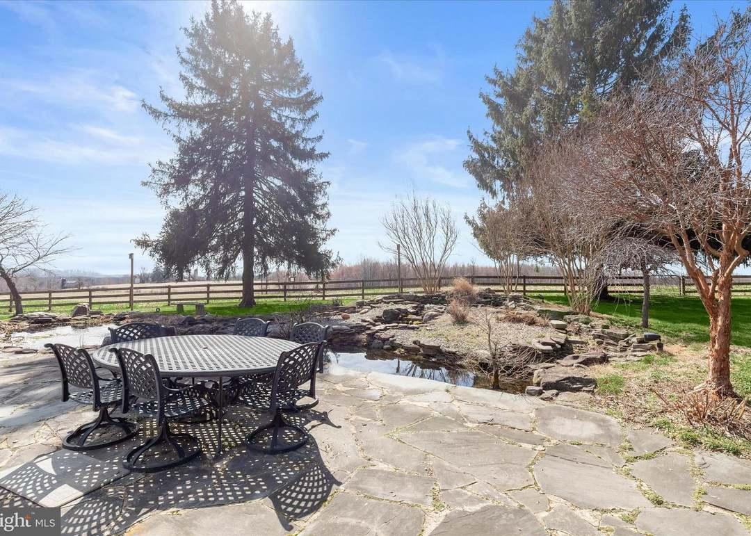 Centennial Courts Houston