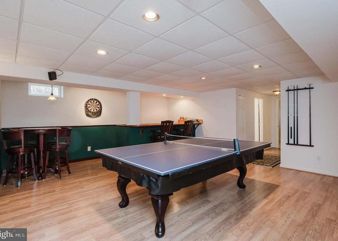 Vantage Courts Grand Rapids