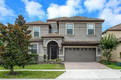 Urban Landing Houston