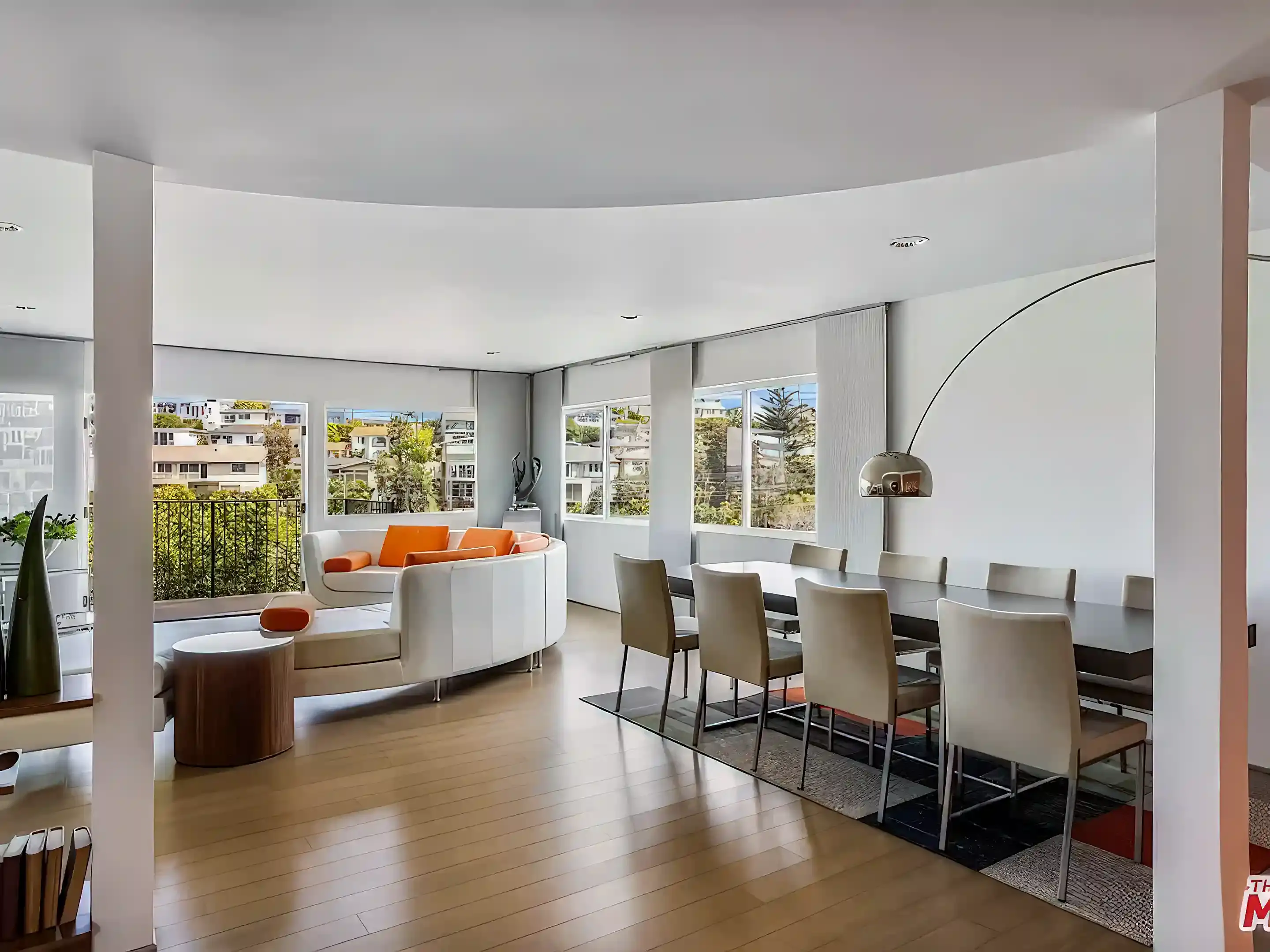 Highland Commons Orlando