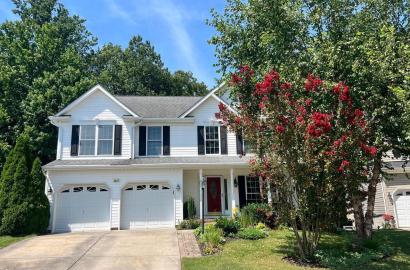 Legacy Residencies Austin