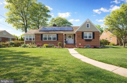 Emerald Gardens Grand Rapids