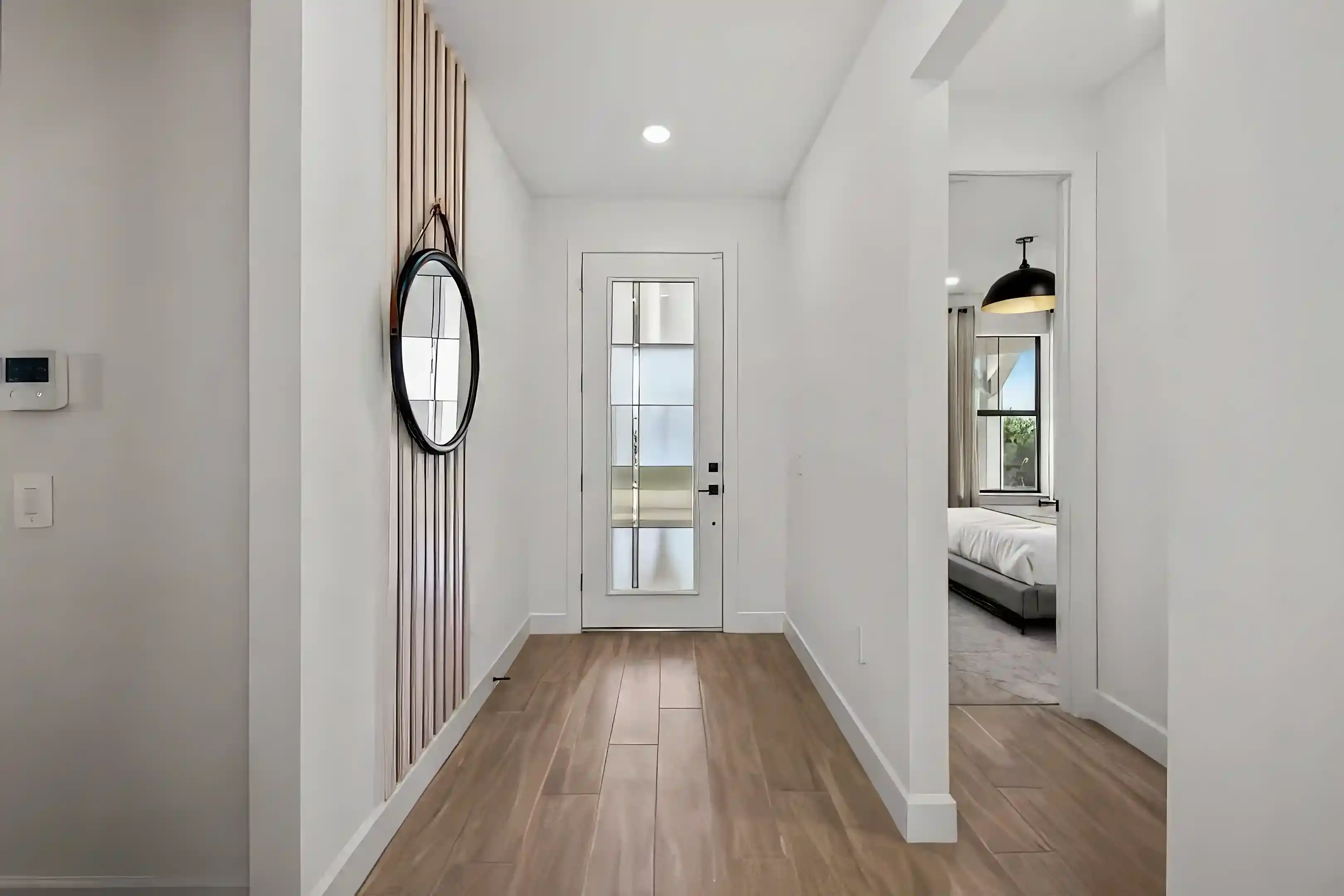 Skyline Plaza Detroit