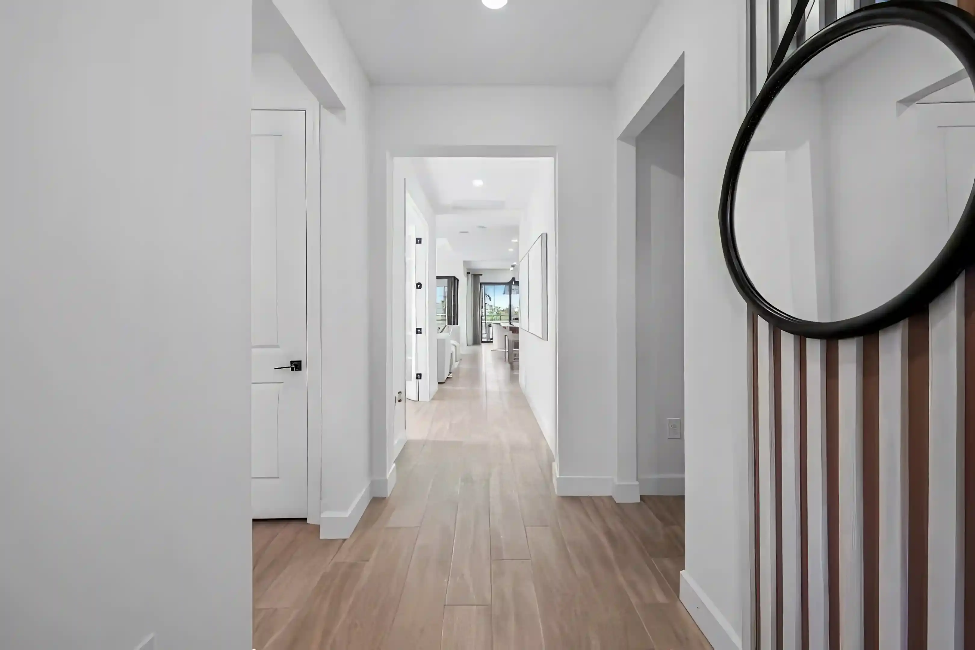 Skyline Plaza Detroit